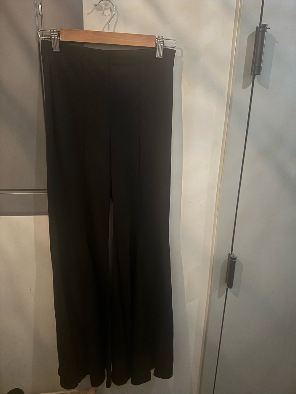 H&M Divided Black Jazz Pants - Size XS